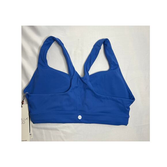 CALIA Women's Inspire Medium Support Bra Size M NWT MSRP $48 (B70088) - Picture 2 of 8